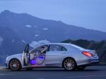 Mercedes-Benz S63 AMG 2013 года